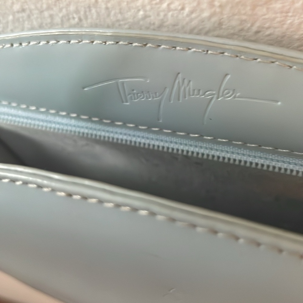 Thierry Muglur Vintage late 1990’s early 2000’s